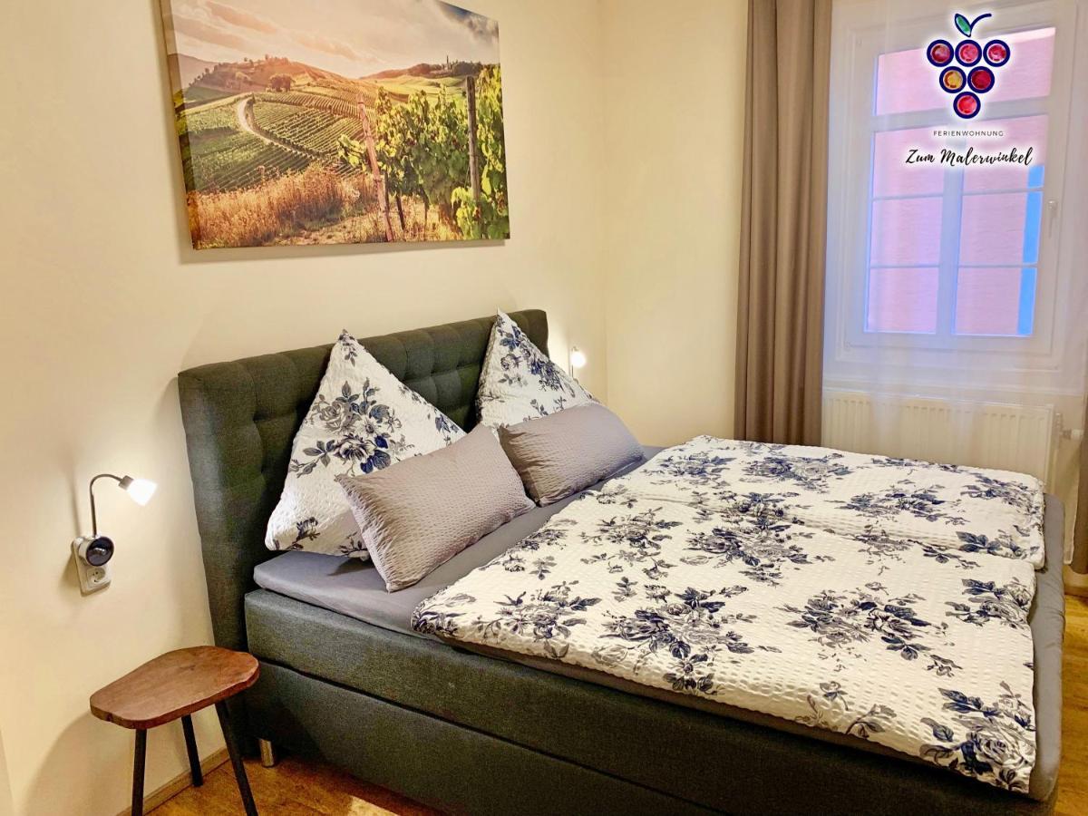 Zum Malerwinkel - Ruedesheim Appartement